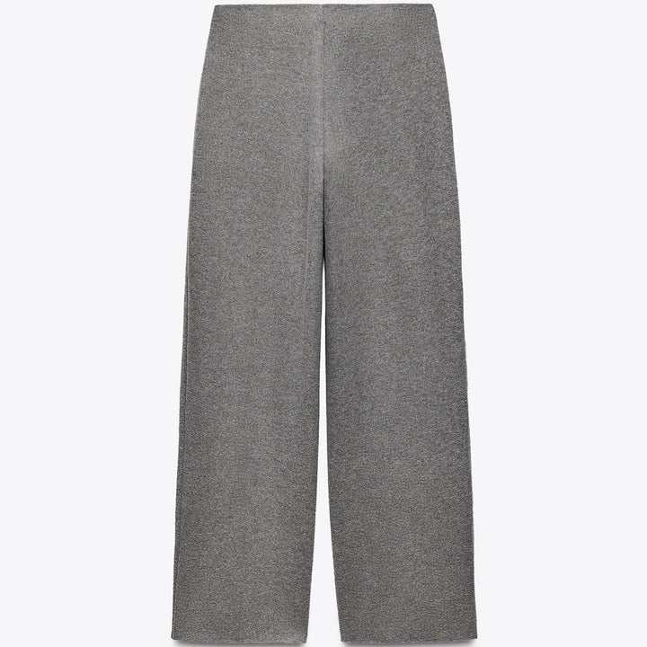 Moudda ZARA - Pantalon Droit - Soft Touch & Couture - Tunisie 2