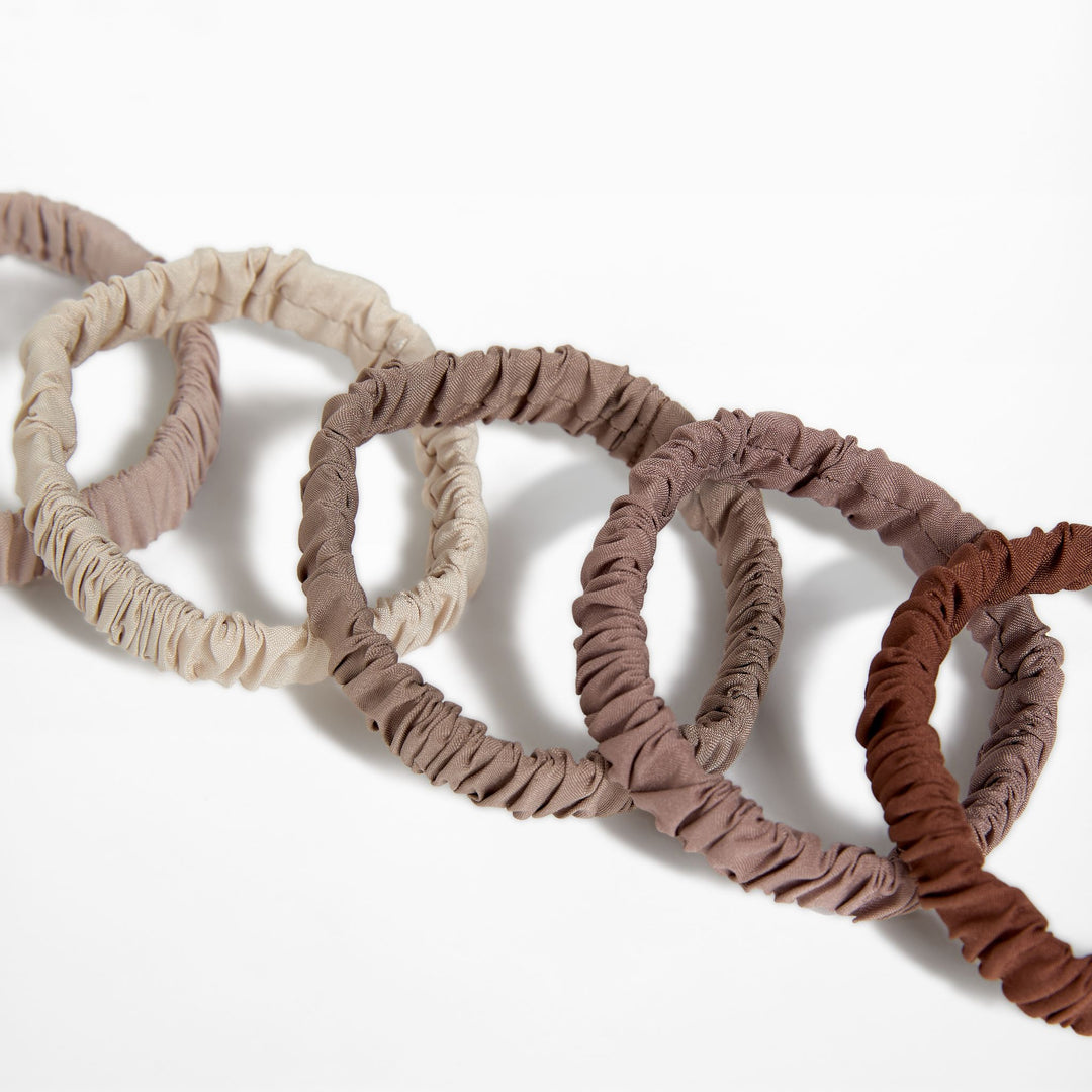 Moudda Oysho - Pack 5 Chaussettes Skinny - Tunisie 1