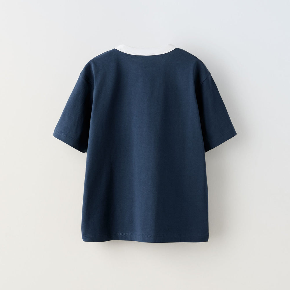 Moudda ZARA - Tee shirt - Tunisie 2