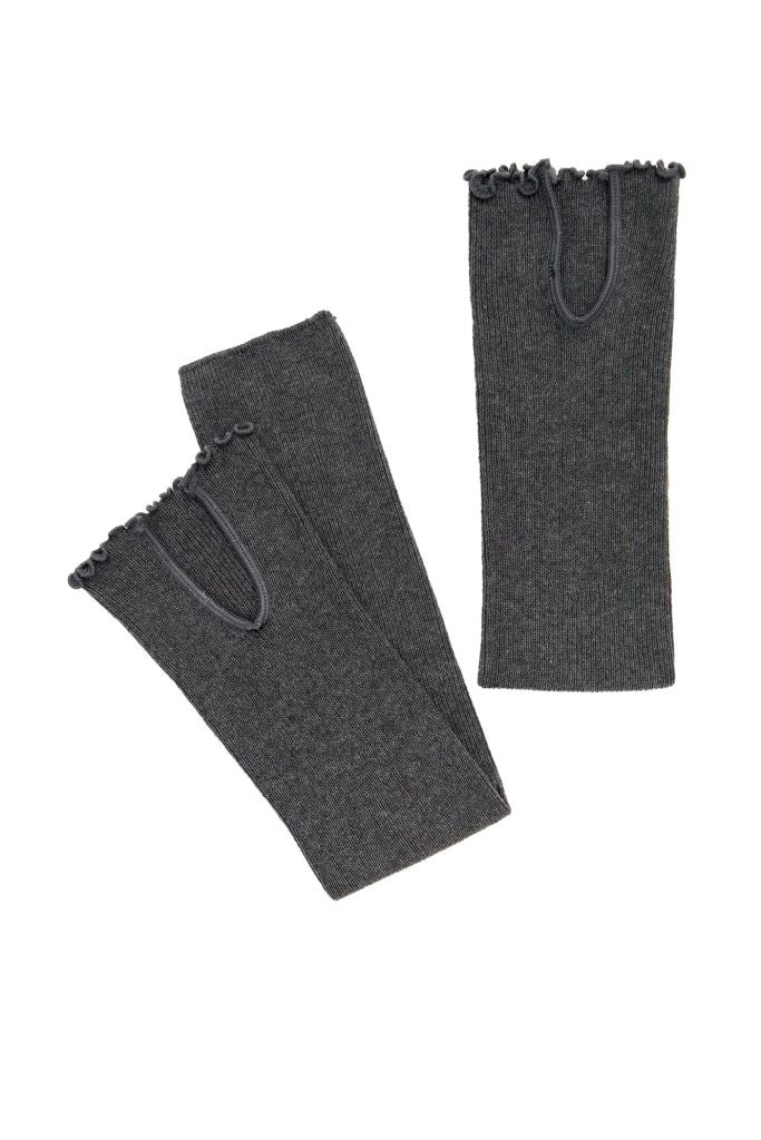 Moudda STRADIVARIUS - Gilet / Cardigan - 1