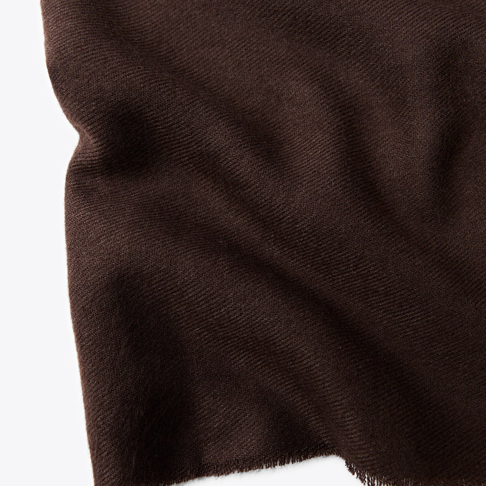 Moudda ZARA - Écharpe Super Soft - Unie (210x120) - Tunisie 2