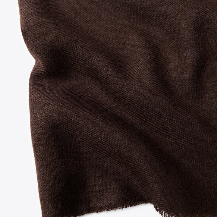 Moudda ZARA - Écharpe Super Soft - Unie (210x120) - Tunisie 2