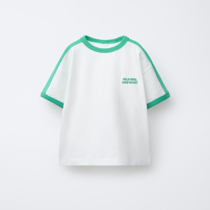 Moudda ZARA - T-Shirts Unis - Collection Pixar - Tunisie 1