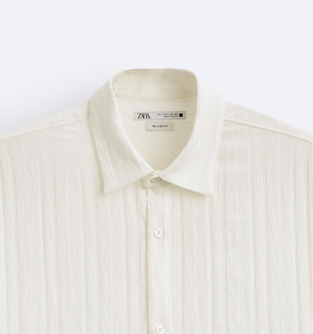 Moudda ZARA - Chemise - Tunisie 3