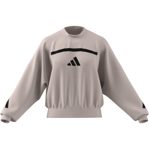 Moudda Adidas - Sweat-shirt adidas Z.N.E. - Tunisie 3