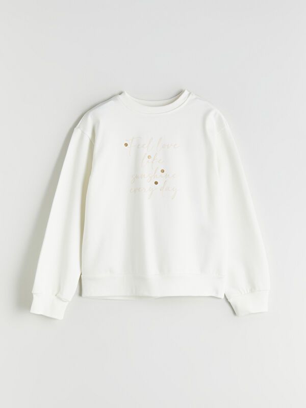 Moudda LC Waikiki - Sweatshirt pour Filles - Tunisie 1