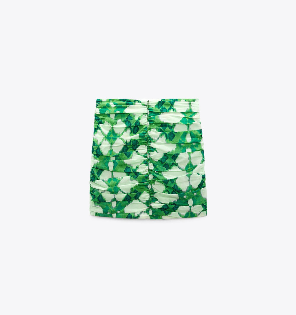 Moudda ZARA - Jupe - Tunisie 2