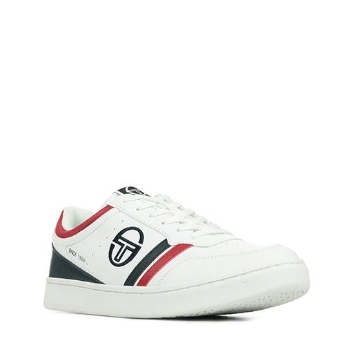 Moudda Sergio Tacchini - Sneakers SERGIO TACCHINI COBY LOW LTX - Tunisie 2
