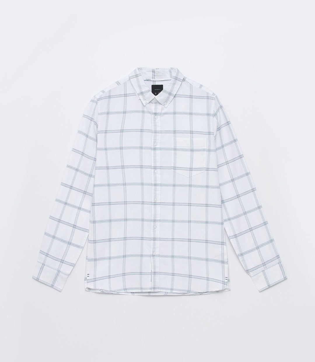 Moudda Lefties - Chemise - Tunisie 1