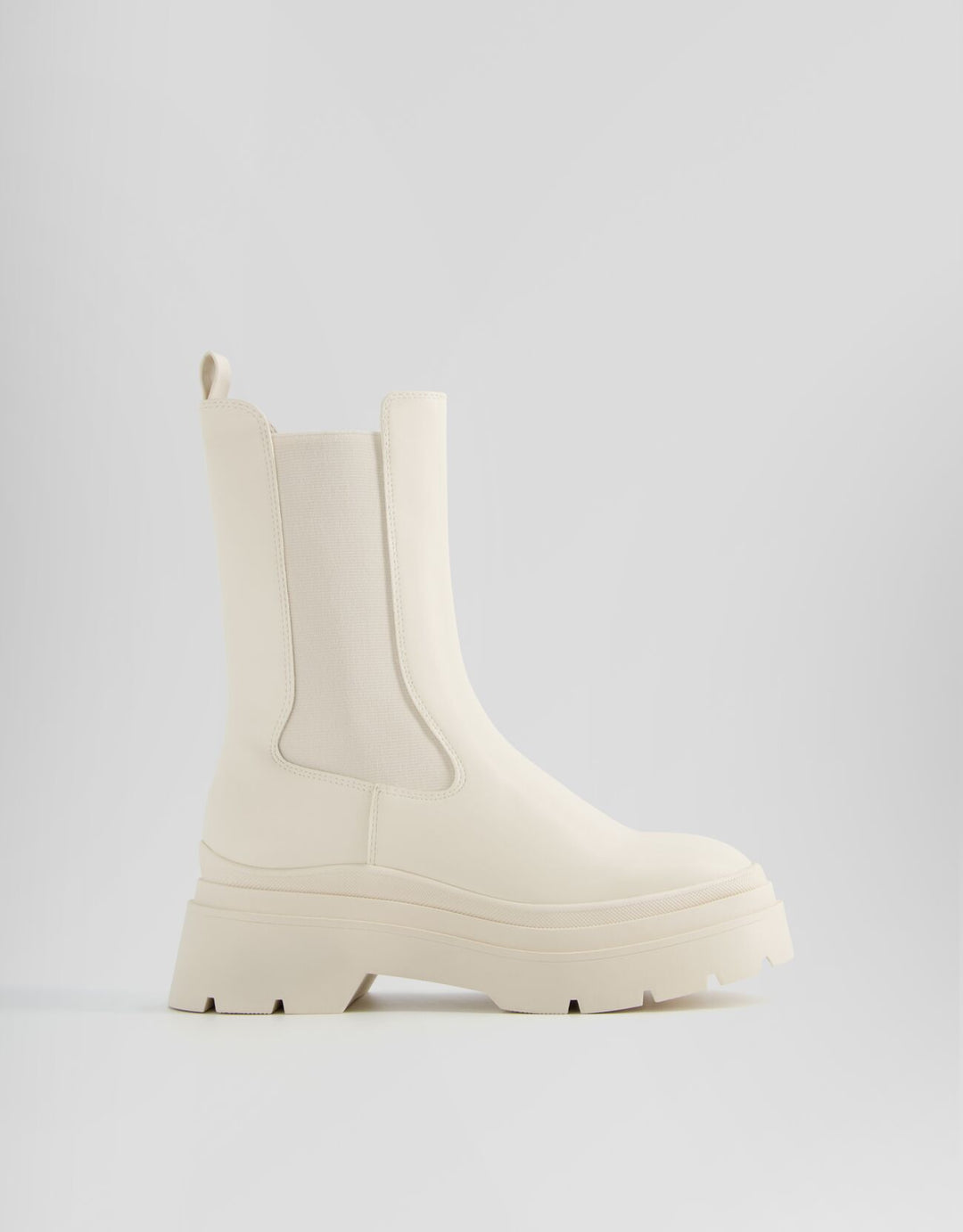 Moudda BERSHKA - Bottine - Tunisie 1