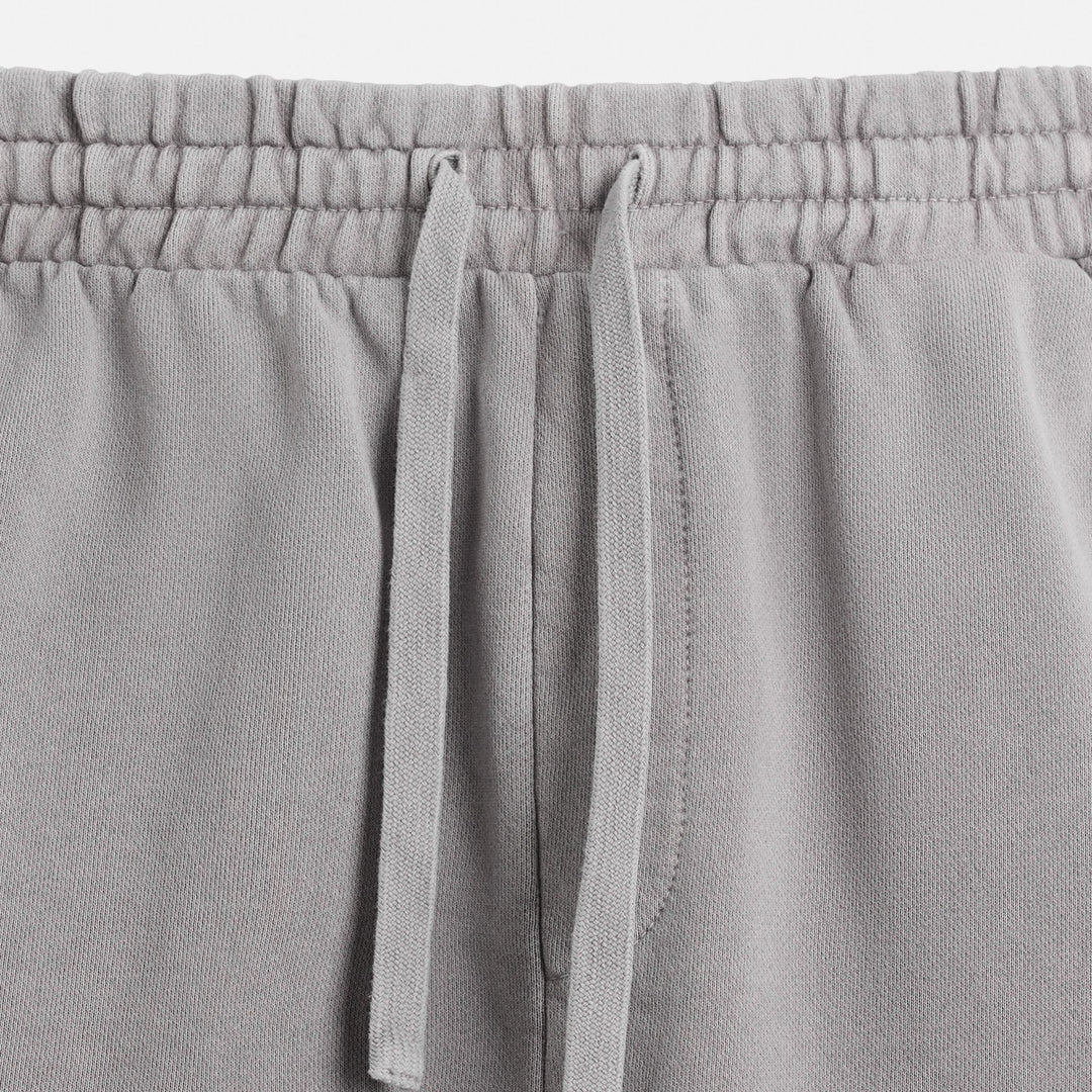 Moudda ZARA - Bermuda Basic - Sweat Lavé - Tunisie 3
