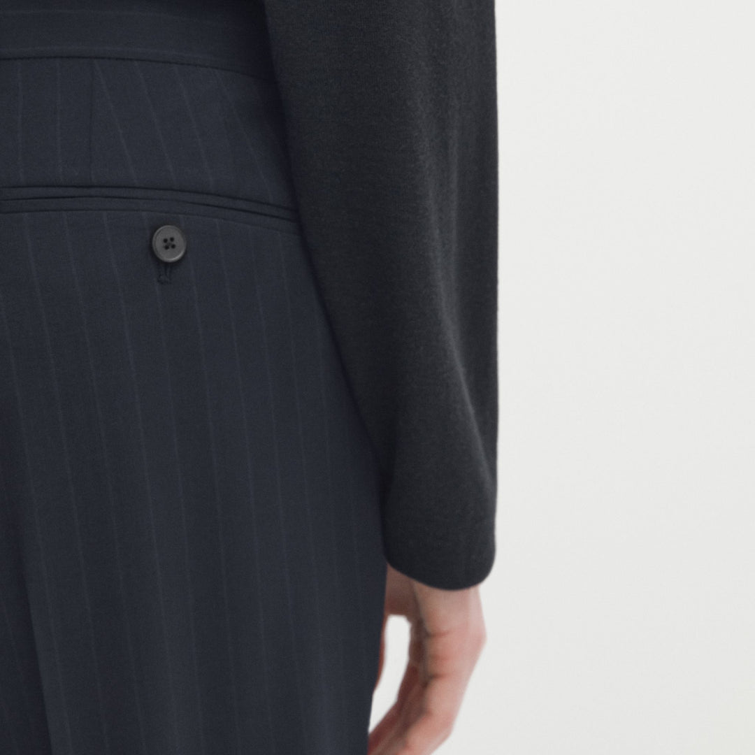 Moudda Massimo Dutti - Pantalon - Tunisie 3