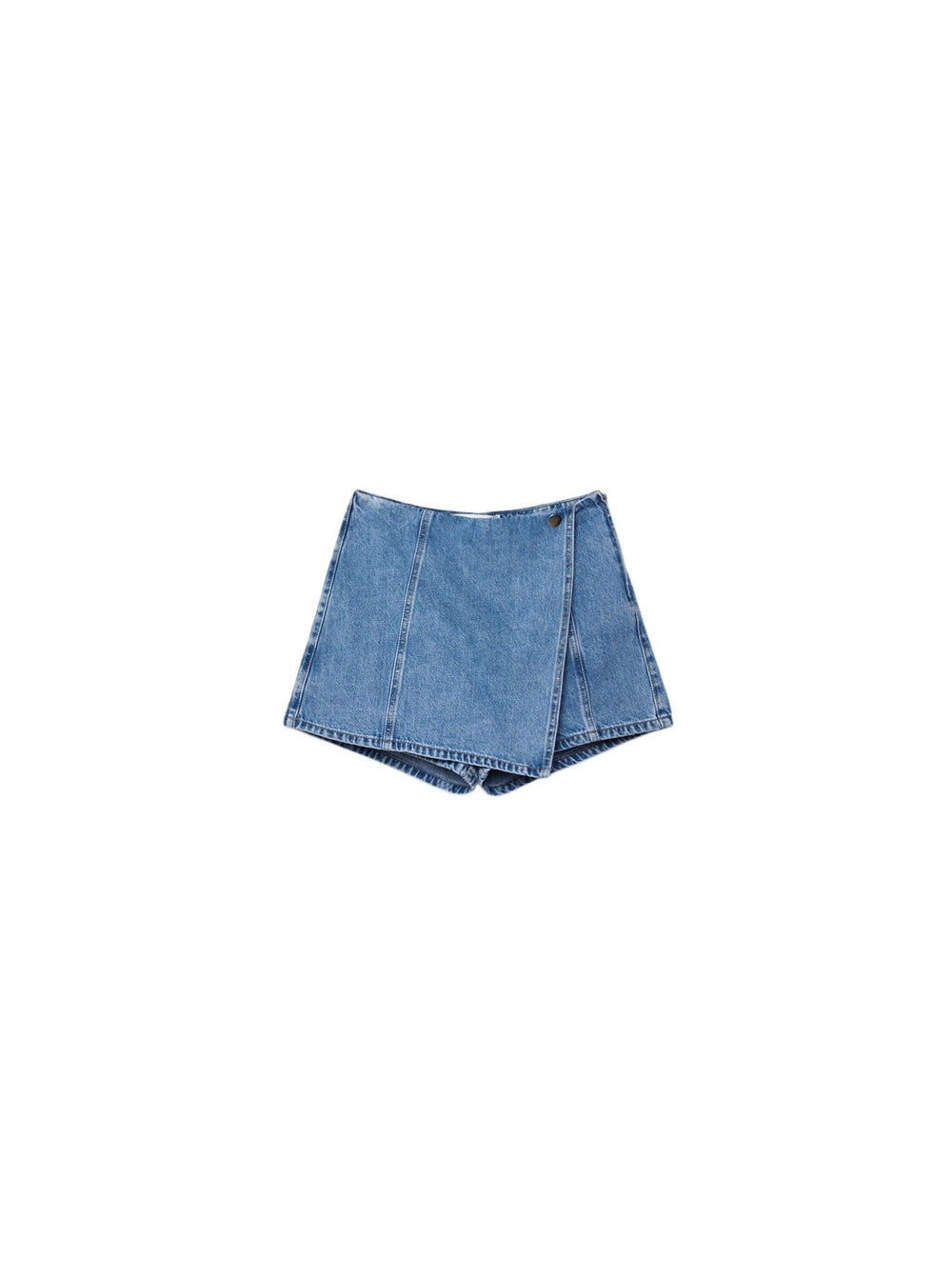 Moudda STRADIVARIUS - Jupe - Tunisie 2