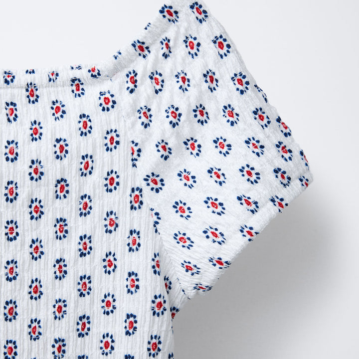 Moudda ZARA - Robe - Body Smock & Volants - Tunisie 3