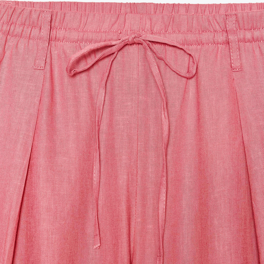 Moudda ZARA - Pantalon Palazo - Lin - Tunisie 3