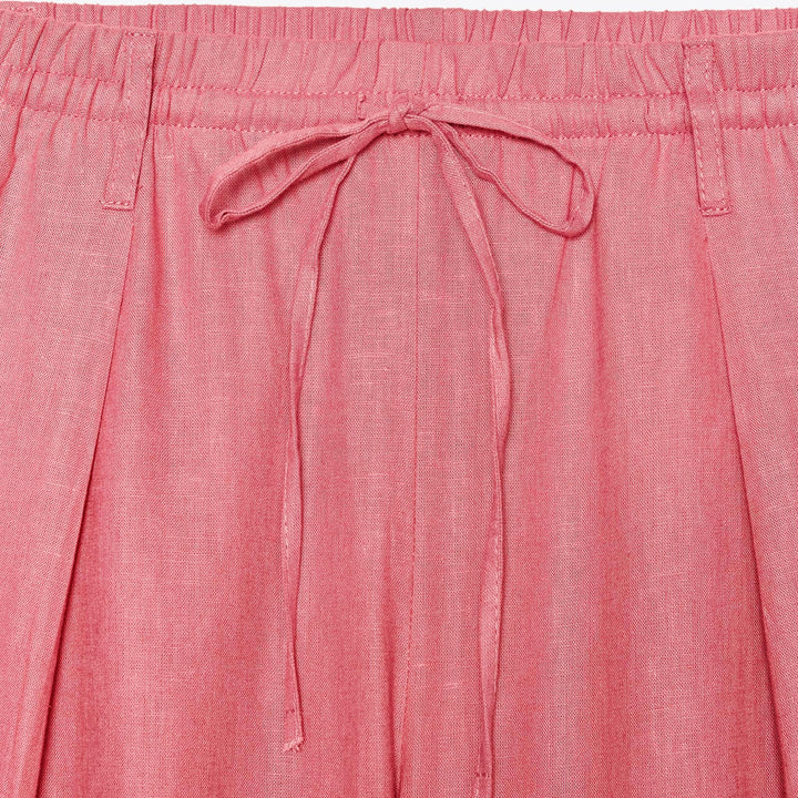 Moudda ZARA - Pantalon Palazo - Lin - Tunisie 3