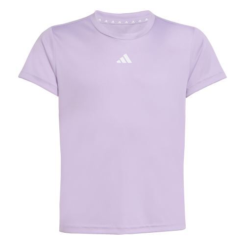 Moudda Adidas - T-shirt de training logo coupe standard Train Essentials Enfants - Tunisie 1