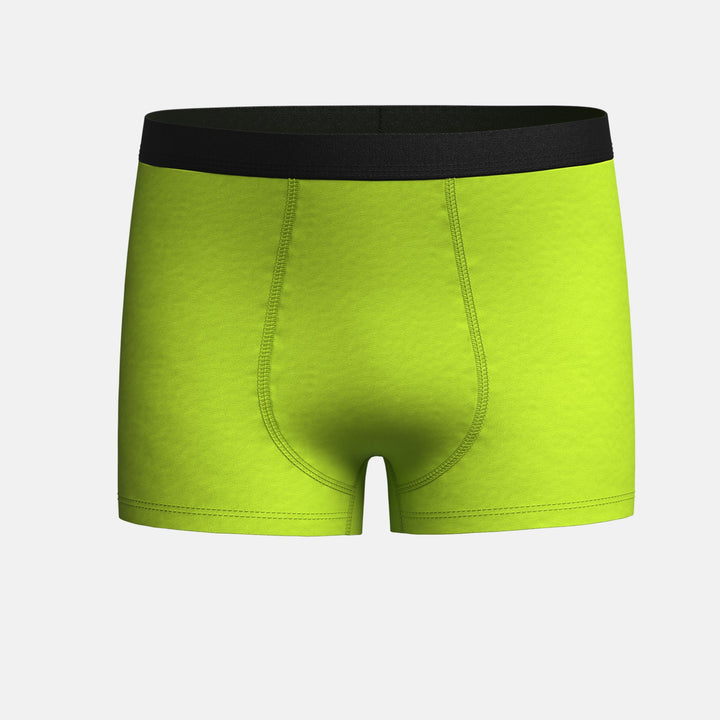 Moudda LC Waikiki - Boxer jersey Garçon Imprimé blanc - Tunisie 2