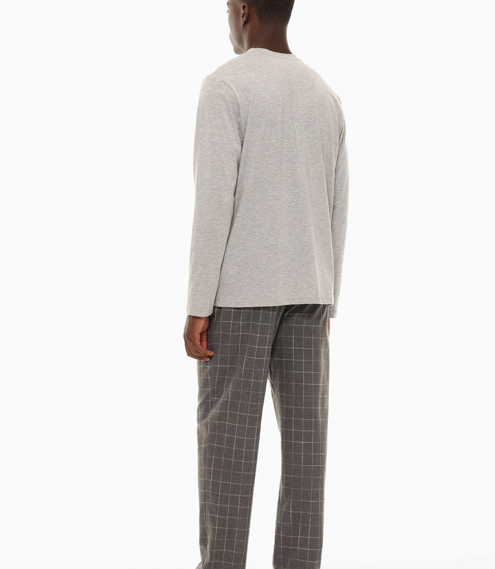 Moudda Lefties - Pyjama - Flanelle - Tunisie 5