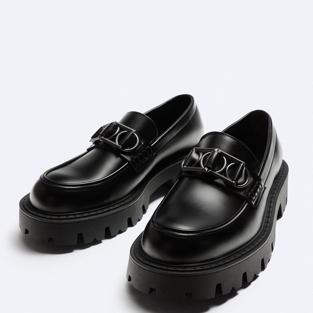 Moudda ZARA - Mocassin - Tunisie 2