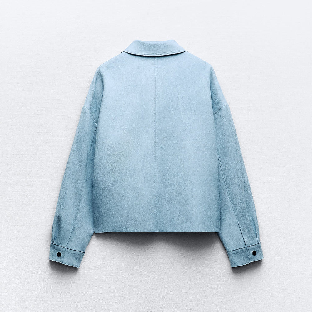 Moudda ZARA - Short-Outwear - Tunisie 2