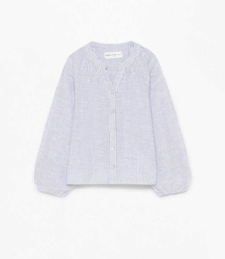 Moudda Lefties - Blouse - Rayures Fille - Tunisie 2