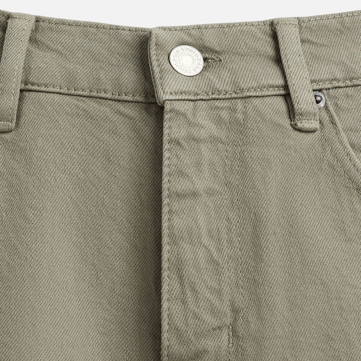 Moudda ZARA - Short Denim - Couleur Régulière - Tunisie 3