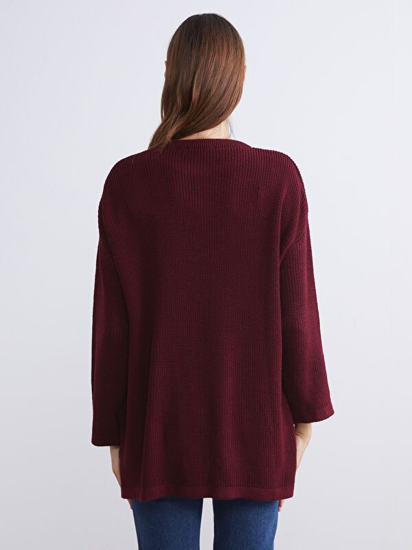 Moudda LC Waikiki - Tunique tricot cv pour Femmes - Tunisie 4