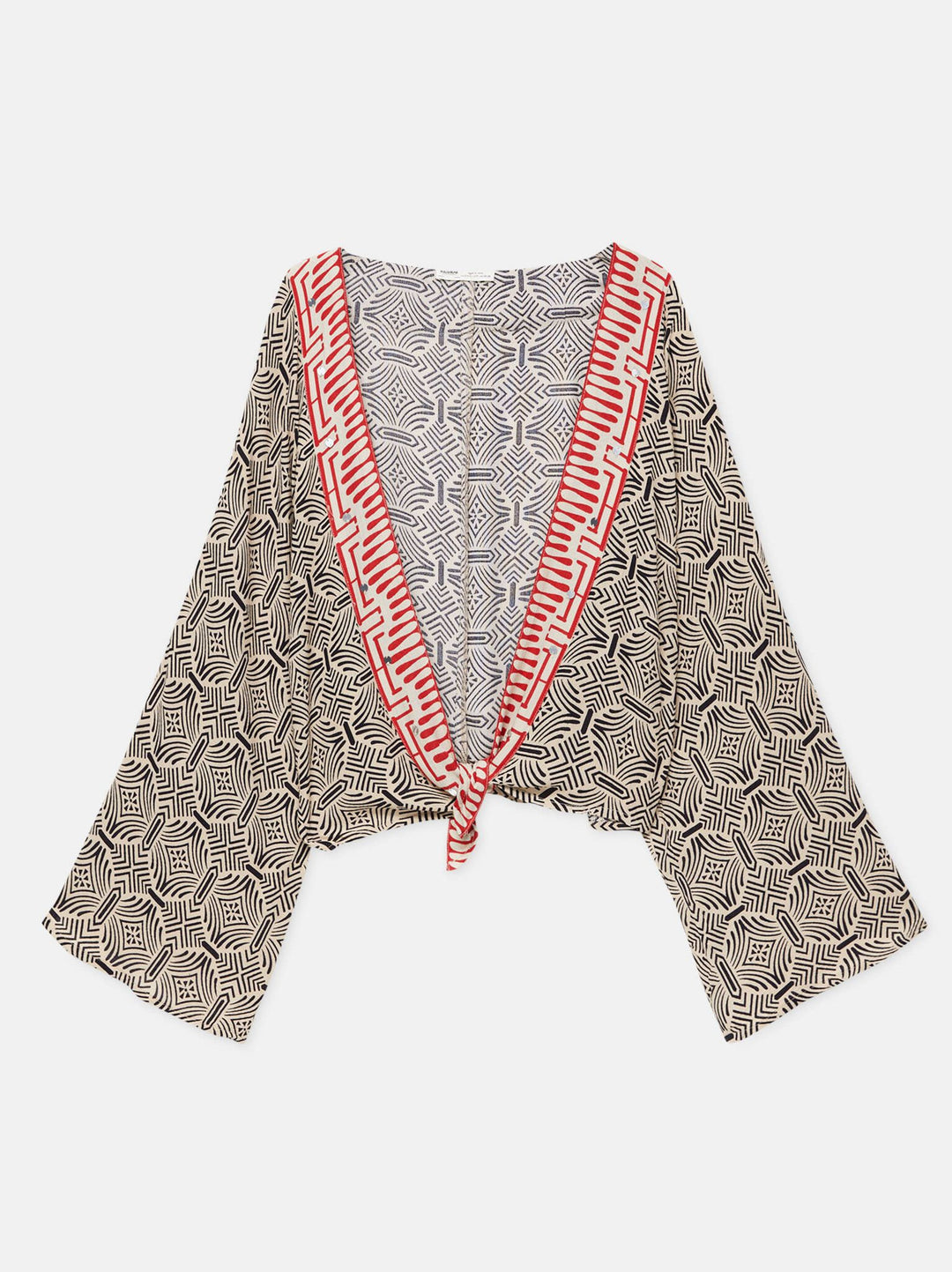 Moudda PULL & BEAR - Chemisier - Tunisie 1