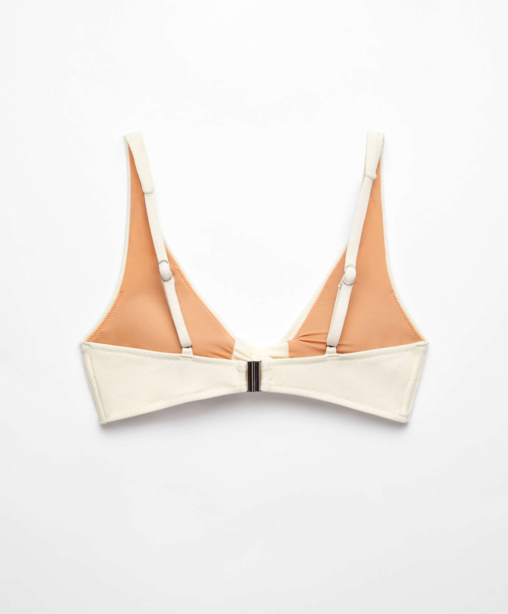 Moudda Oysho - Haut de bikini - Tunisie 2