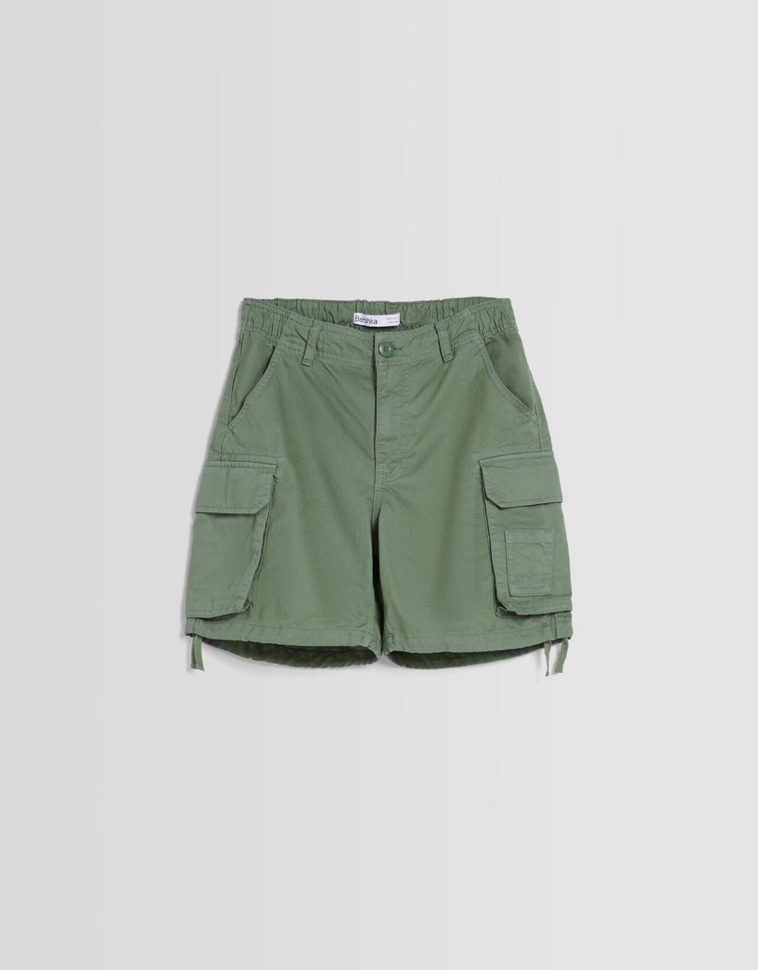 Moudda BERSHKA - Short - Tunisie 1