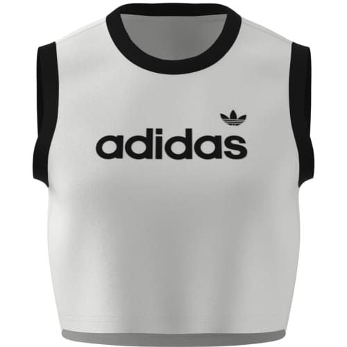Moudda Adidas - DÉBARDEUR LINEAR - Tunisie 2