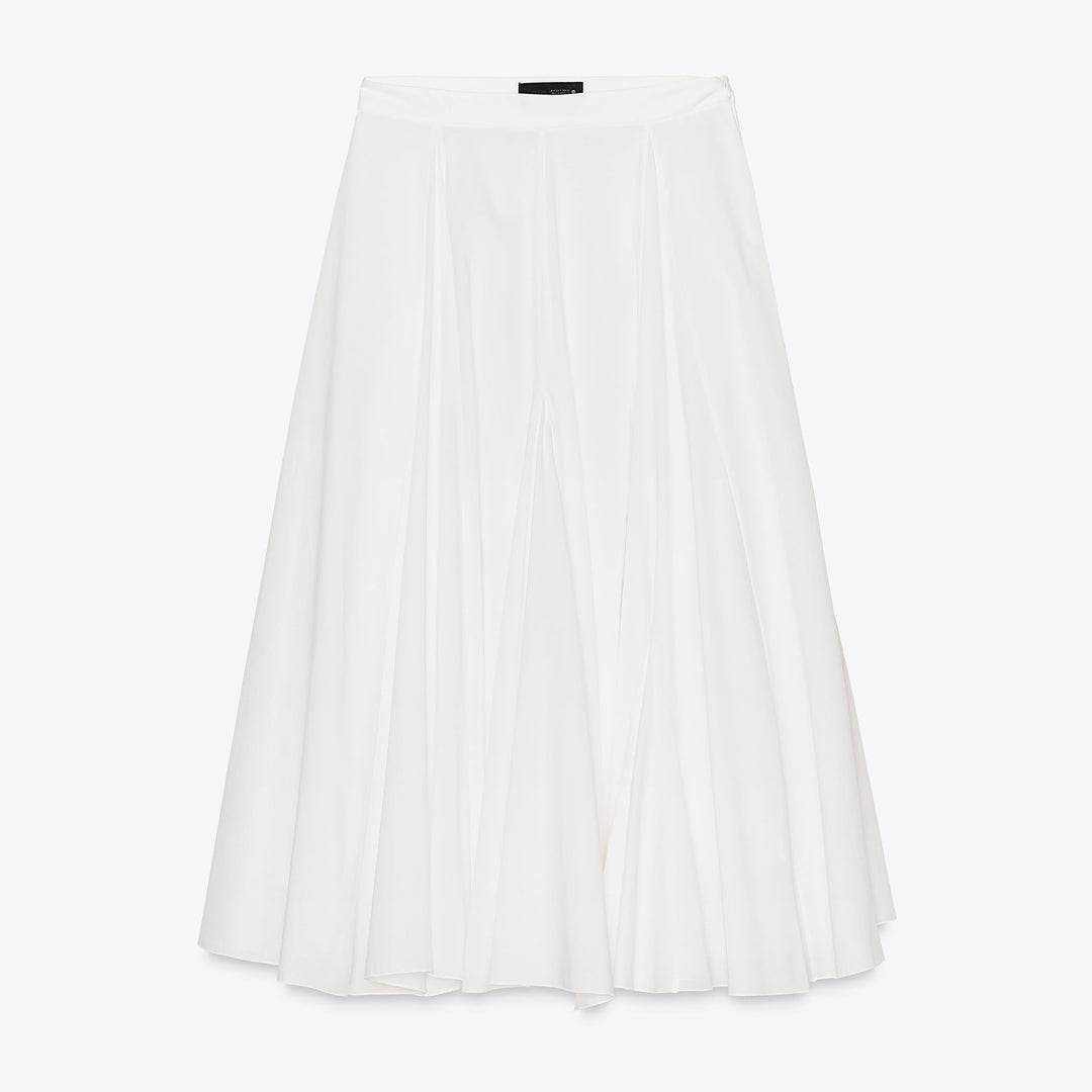 Moudda ZARA - Jupe Longue - Quilles & Voile Coton - Tunisie 1