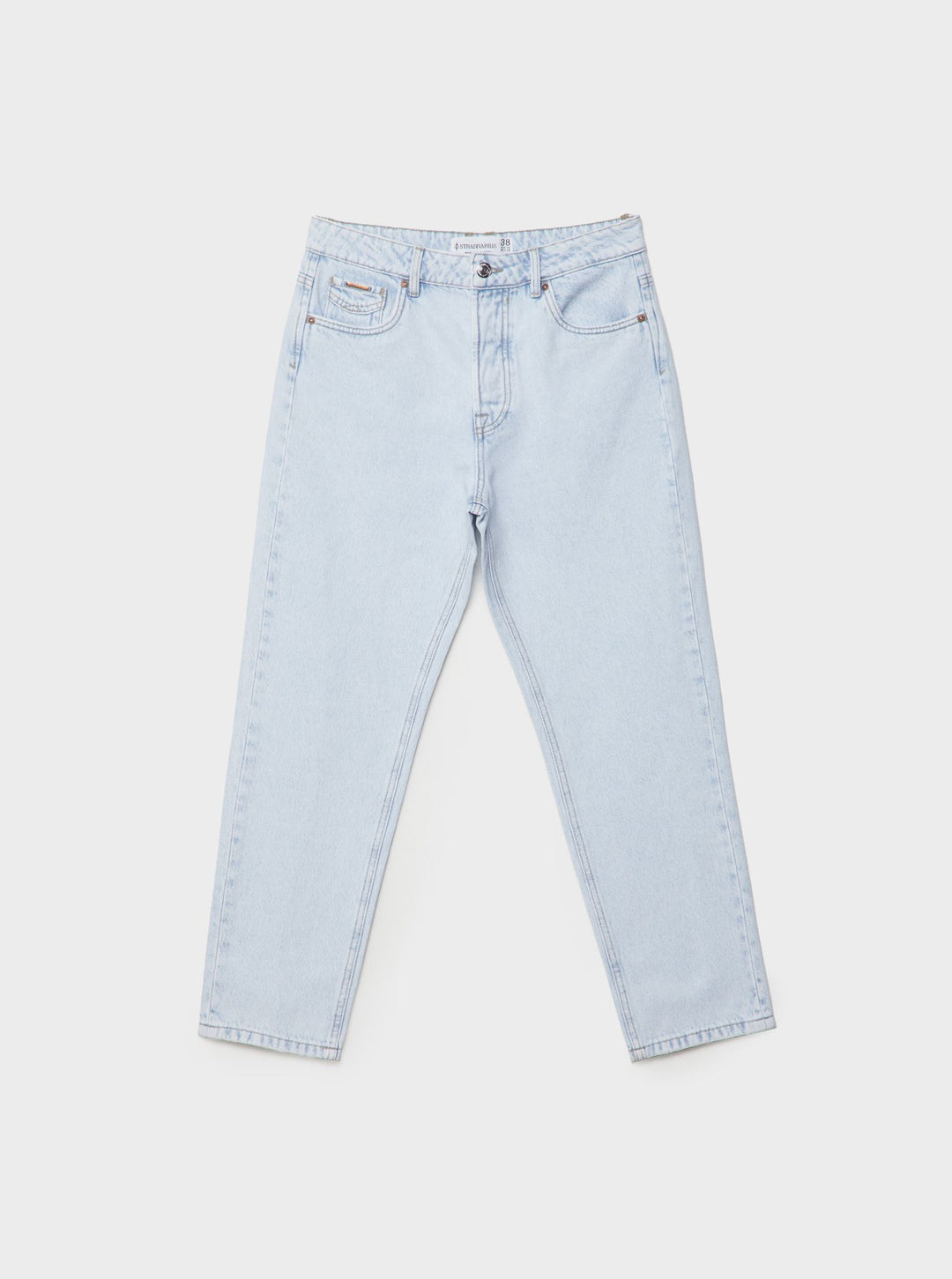 Moudda STRADIVARIUS - Pantalon - Tunisie 1