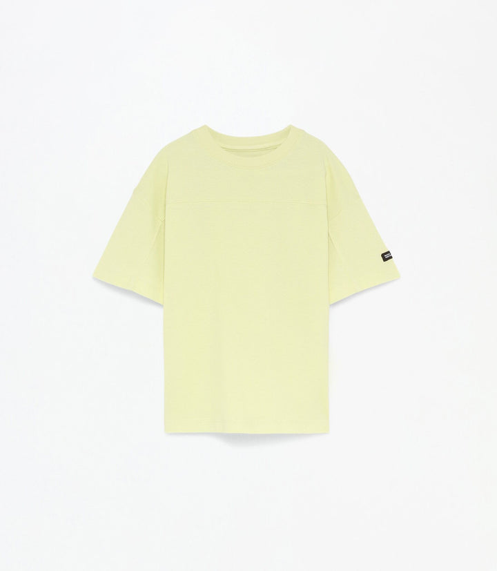Moudda Lefties - T-Shirt Piqué - Coordonné Garçon - Tunisie 1