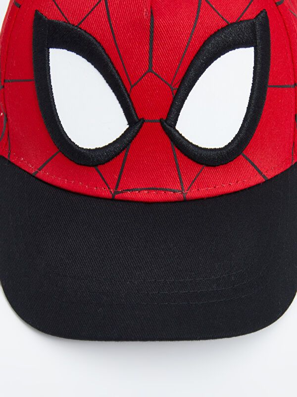 Moudda LC Waikiki - Casquettes et chapeaux tissés Garçon Rouge vif - Tunisie 3