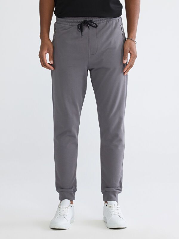 Moudda LC Waikiki - Pantalon en jersey pour Homme - Tunisie 2