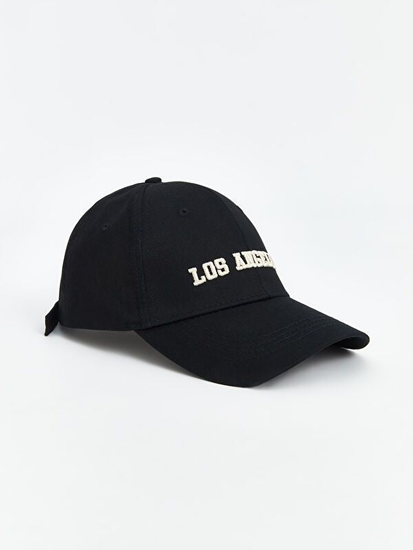 Moudda LC Waikiki - Casquettes et chapeaux tissés Femme Noir - Tunisie 1