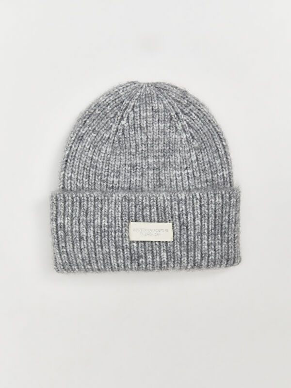 Moudda LC Waikiki - Bonnet tricot Femme Mélange de gris - Tunisie 1