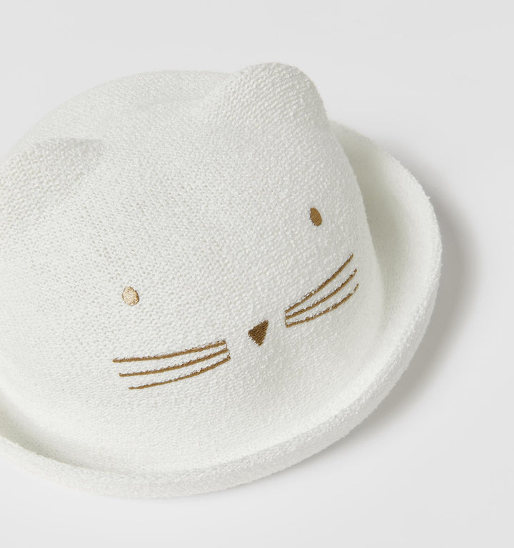 Moudda ZARA - Bonnet Bebe - Tunisie 3