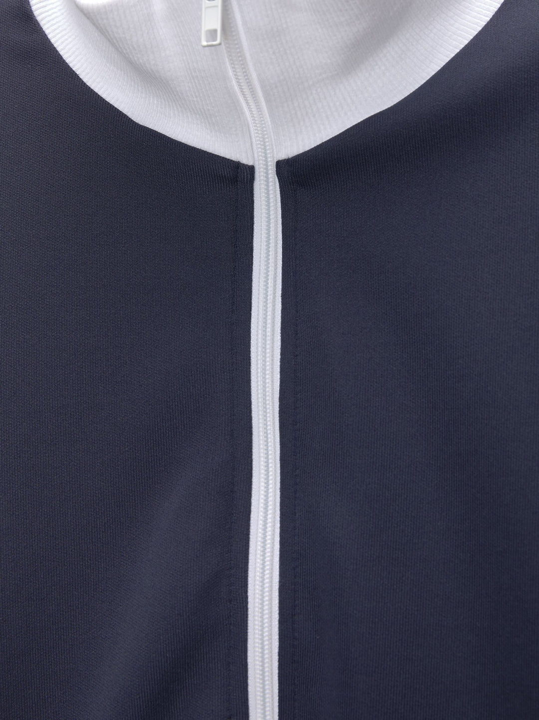 Moudda PULL & BEAR - Sweat Pacific Fermeture Rayure - Tunisie 4