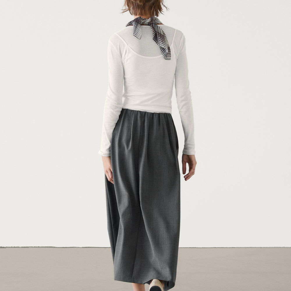 Moudda Massimo Dutti - Tunisie