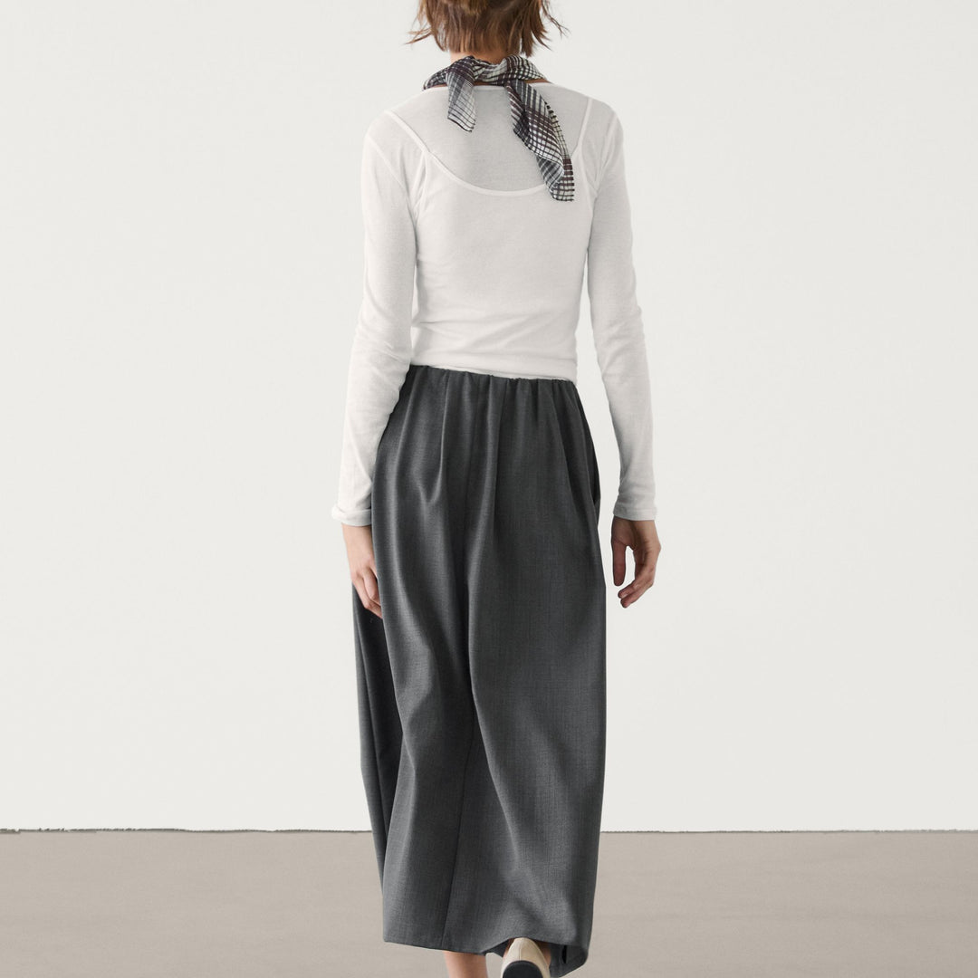 Moudda Massimo Dutti - Tunisie