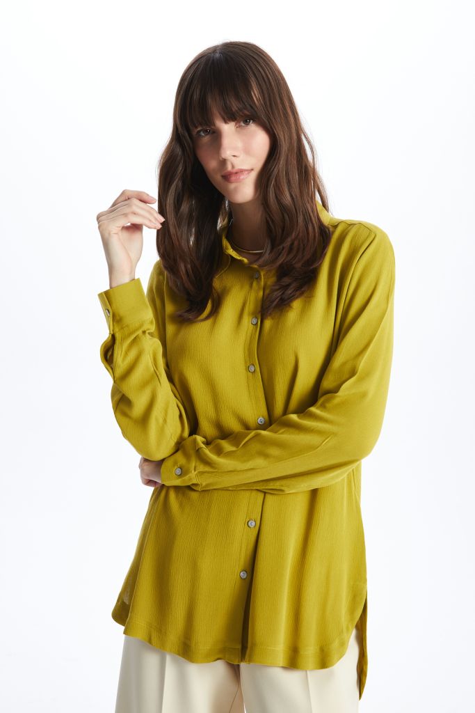 Moudda LC Waikiki - Chemise - 1