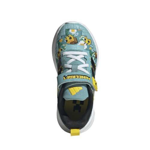 Moudda Adidas - CHAUSSURE ADIDAS MINECRAFT FORTARUN 4.0 ENFANTS - Tunisie 3