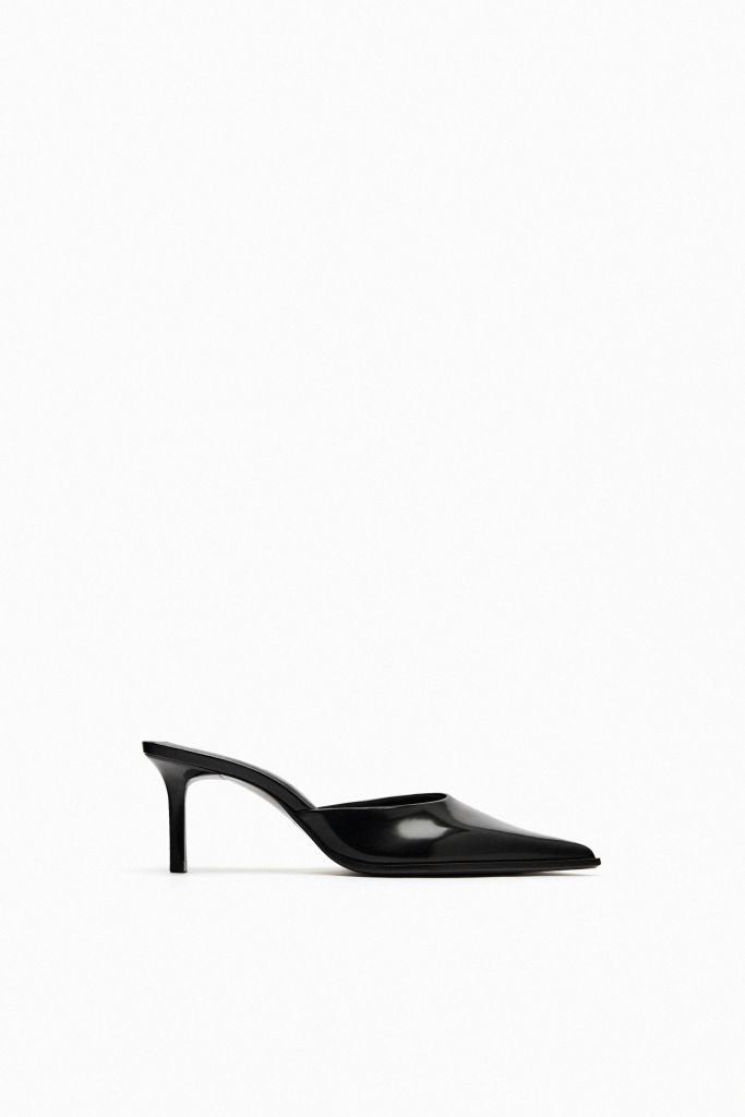 Moudda ZARA - Mules - 1
