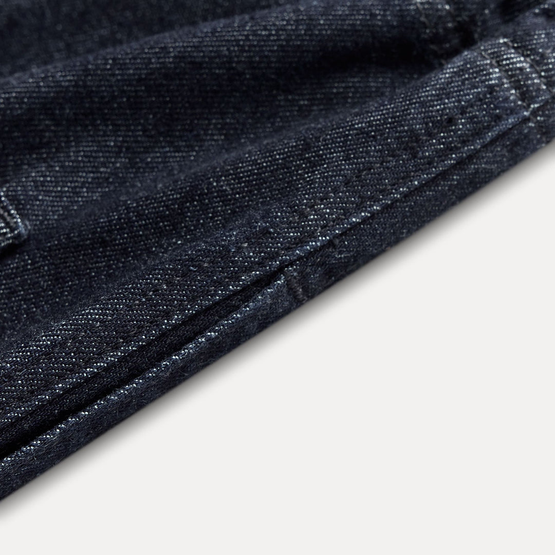 Moudda ZARA - Pantalon jean quotidien - Tunisie 4