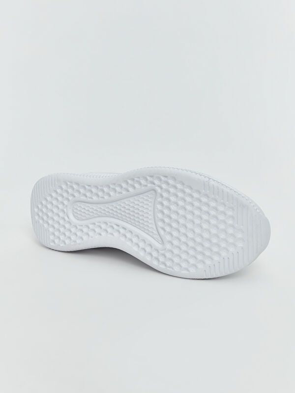 Moudda LC Waikiki - Chaussures sport Fille Buxe blanc - Tunisie 4