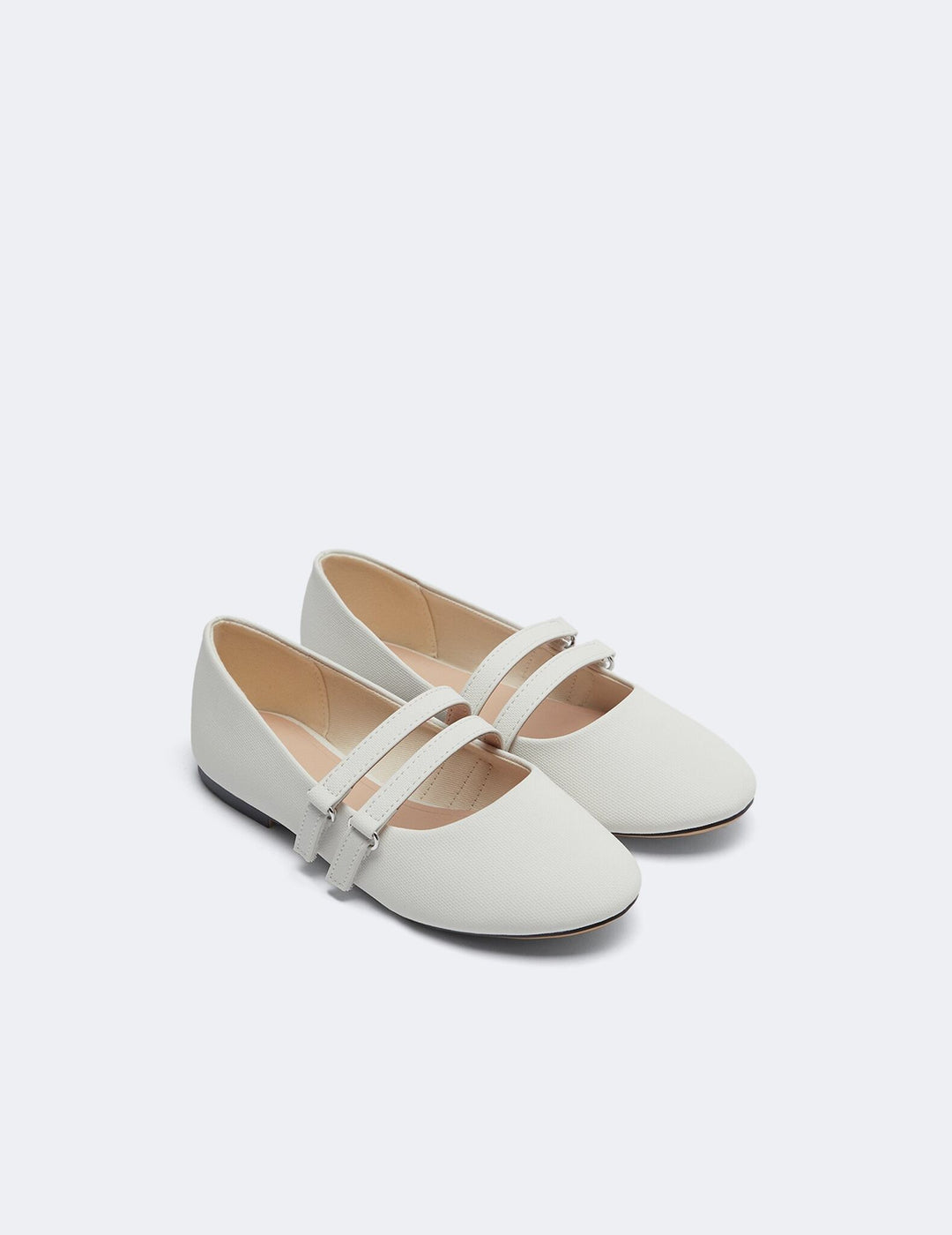 Moudda Lefties - Ballerine - Double Boucle - Tunisie 3