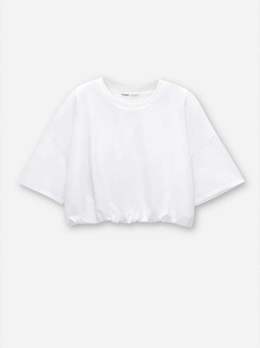 Moudda PULL & BEAR - Body Demi-Manches Globe - Tunisie 1